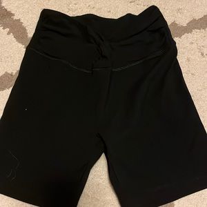 NWOT Victoria’s Secret bike shorts